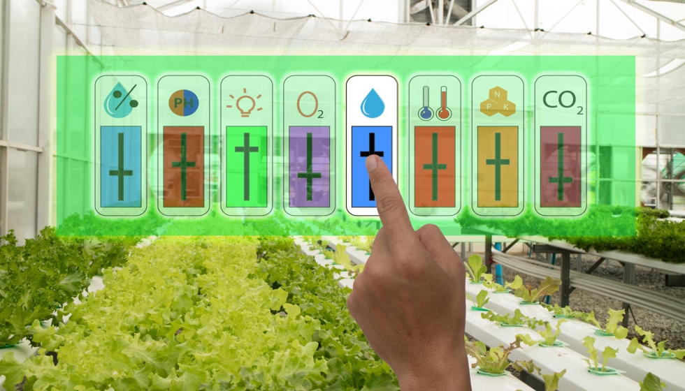 Sistema de Monitoreo de Cultivo con Arduino: Temperatura, Humedad y Luz