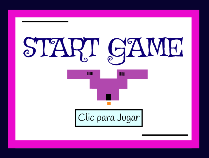 Juego: Encuentra tu recompensa.