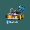RC CAR DRIVER Logo RC CAR DRIVE